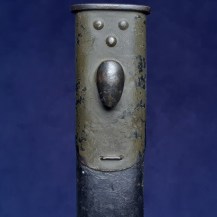 Australian Lee Enfield 1907 Pattern Bayonet by Lithgow 10